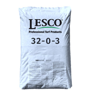Lesco 32-0-3 Turf Fertilizer