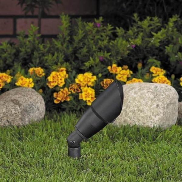 Vista Pro 2216 Uplight - Black