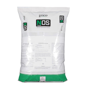 Lesco NOS Starter Fertilizer 18-24-12