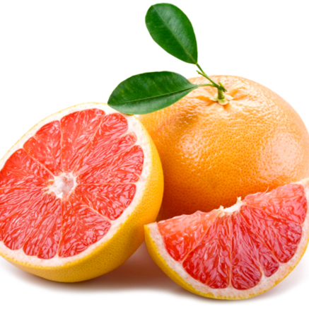 Ruby Red Grapefruit Tree