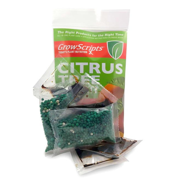 Citrus Tree Care Kit