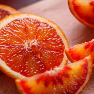 Blood Orange Tree