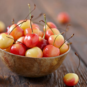 Rainier Cherry Tree