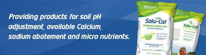 SOLU-CAL Enhanced Calcitic Lime