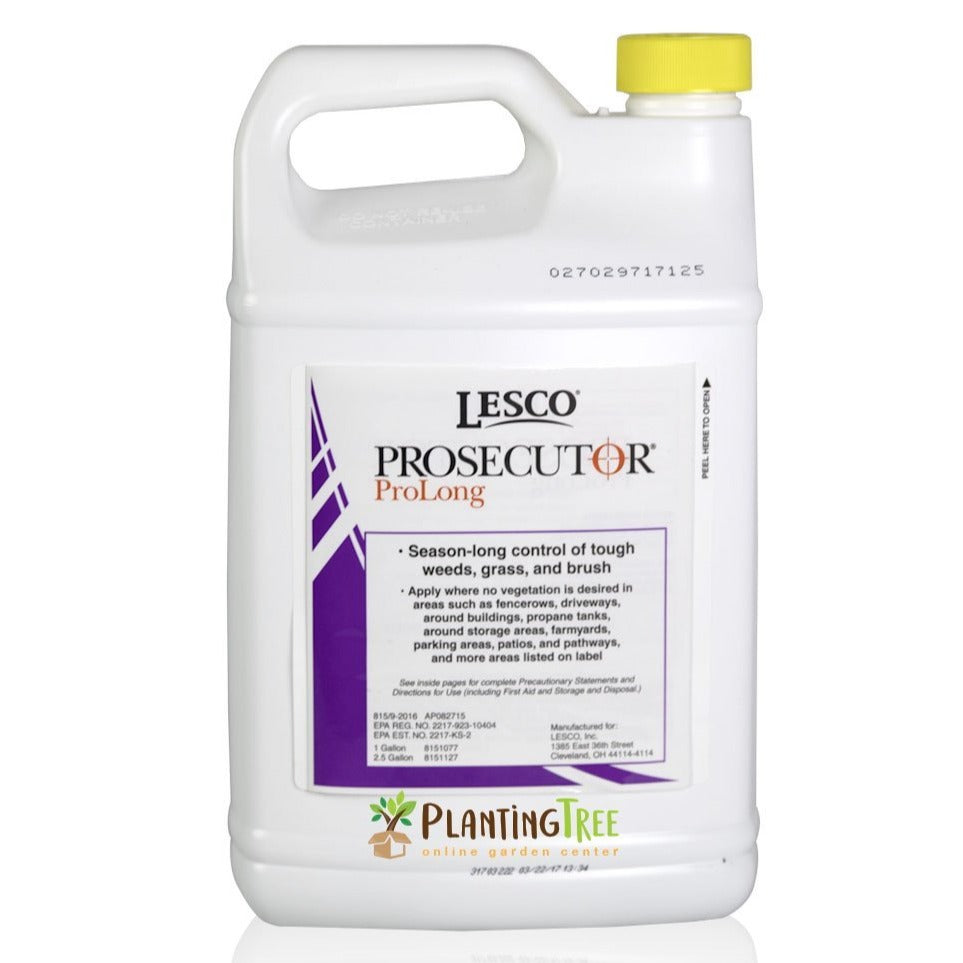 Lesco Prosecutor Prolong - PlantingTree