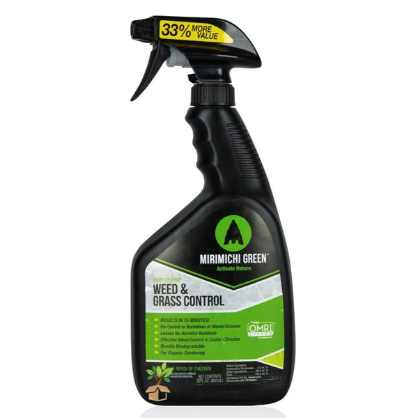 Mirimichi Green Pro Organic Weed Killer - PlantingTree