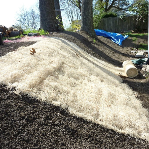 Excelsior Matting Seed Starter Blanket