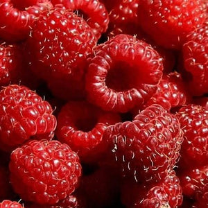 Heritage Raspberry