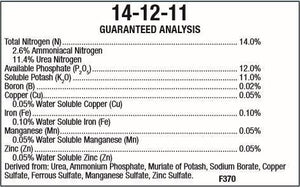 Fertilome Rose and Flower Fertilizer