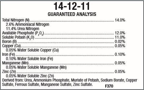 Fertilome Rose and Flower Fertilizer