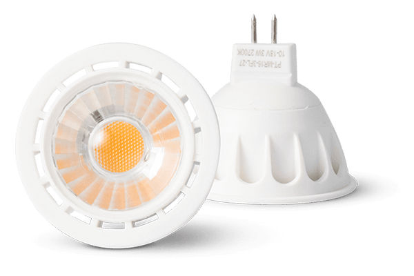 Pro-Trade Mr16 LED 3W Lamp