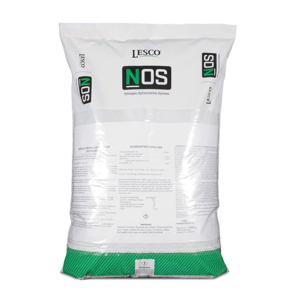 Lesco NOS Starter Fertilizer 18-24-12
