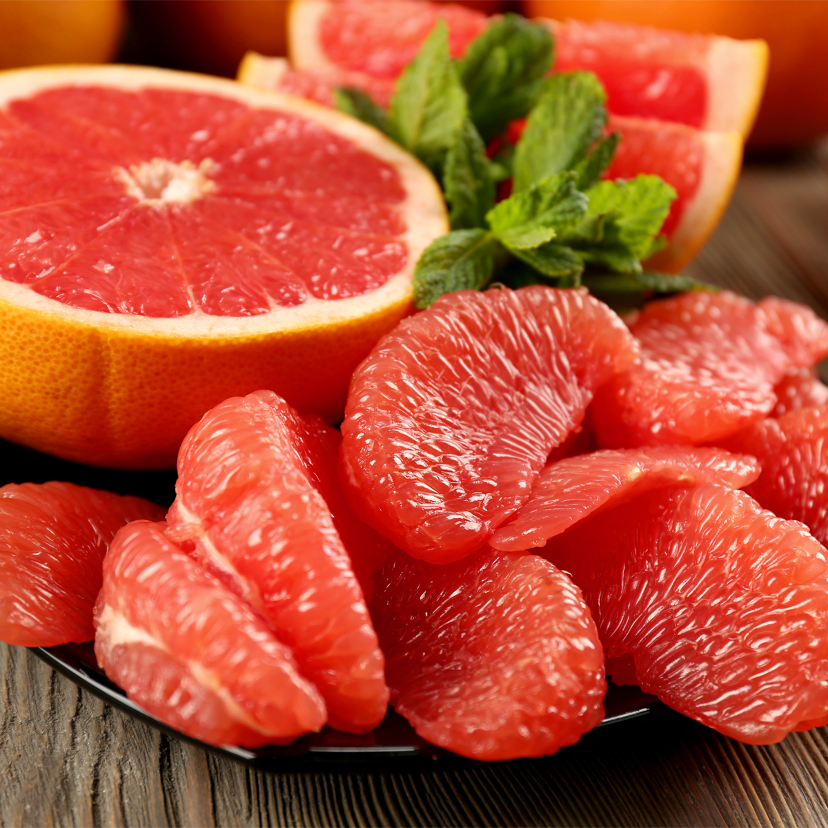 Grapefruit hot sale