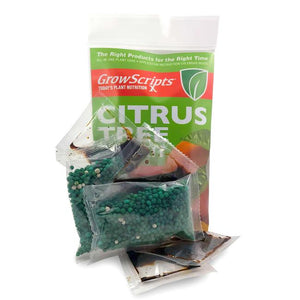Citrus Tree Care Kit