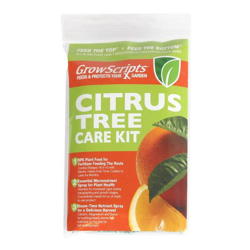 Citrus Tree Care Kit