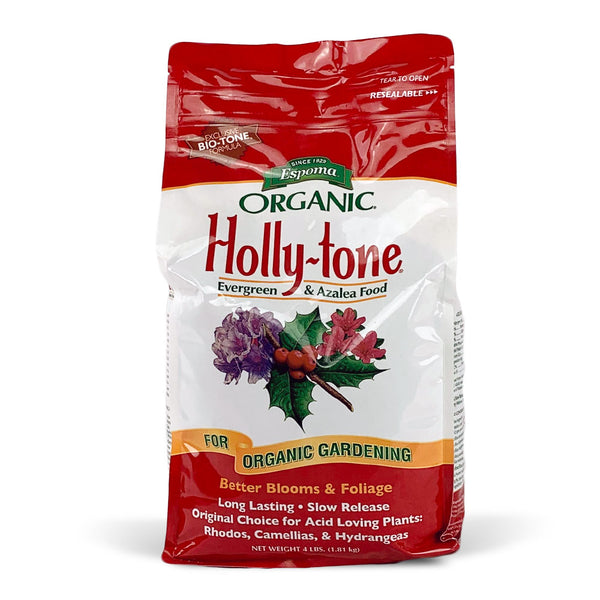 Espoma Holly Tone | Fertilizer for Hollies - PlantingTree