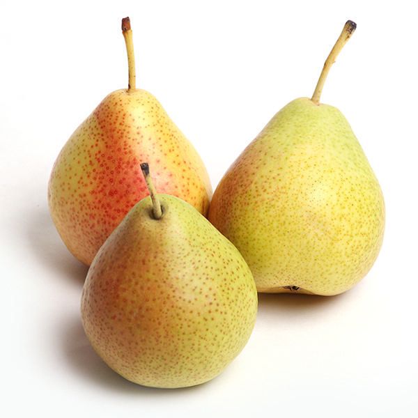 Bartlett Pears