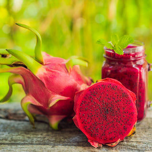American Beauty Dragon Fruit