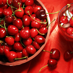 Montmorency Cherry Tree