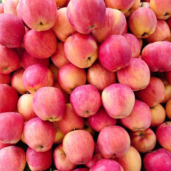 Pink deals lady apples