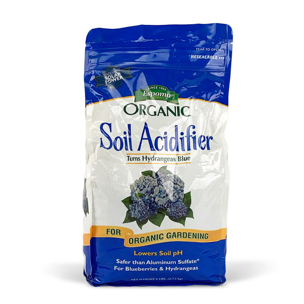 Espoma Organic Soil Acidifier